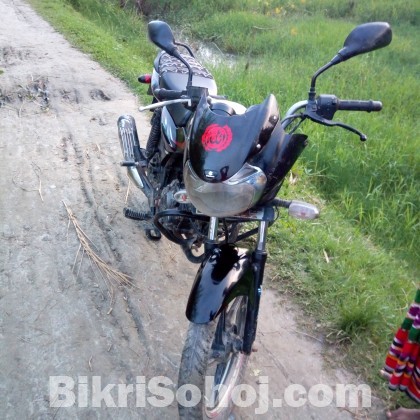 bajaj discover 150